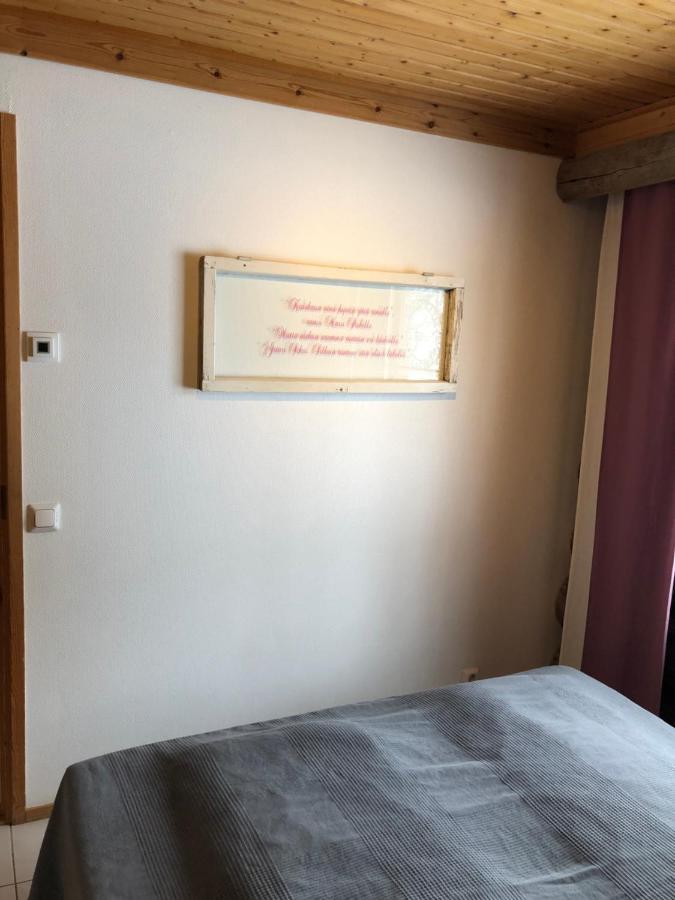 Villa Kelomaja Yllaes Äkäslompolo Esterno foto