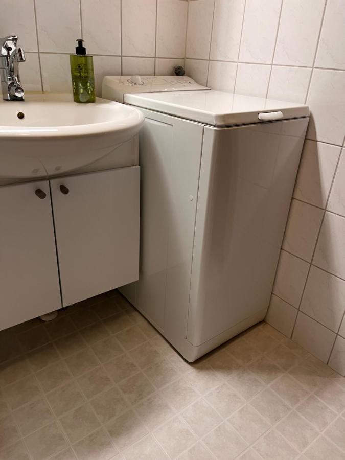 Villa Kelomaja Yllaes Äkäslompolo Esterno foto
